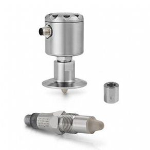 Frequency sweep level switch / for hygienic applications - LS 6500 / LS 6600