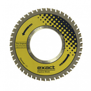 Circular saw blade / for metals - Cermet 140