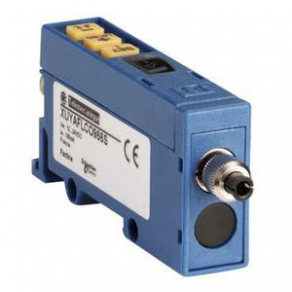 Photoelectric sensor amplifier - 12 - 24 V | XUYAFLCO966S  