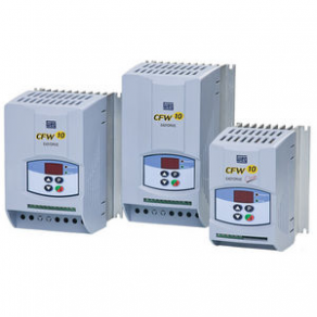 Frequency inverter - 0.25 - 4 kW | CFW-10