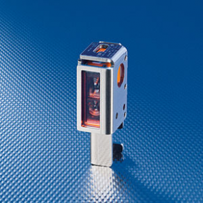 Diffuse reflection photoelectric sensor / explosion-proof - max. 1 800 mm, IP65 | O5H51A series 