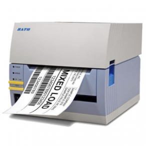 Label printer / thermal transfer / high-volume / desktop  - max. 6 in/s, 203 - 609 dpi | CT4i series