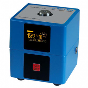 Accelerometer calibrator - 159,2 Hz | 8921B