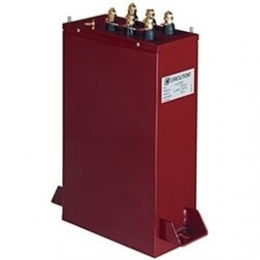 Capacitor bank - max. 100 kVA | CFB series