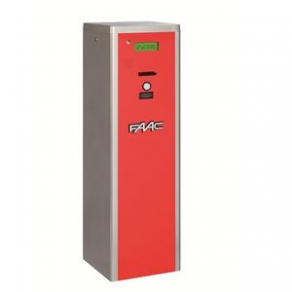 Automatic dispenser / ticket / with reader - PARKPLUS