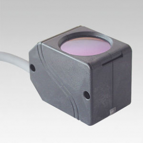 Infrared temperature sensor / fixed