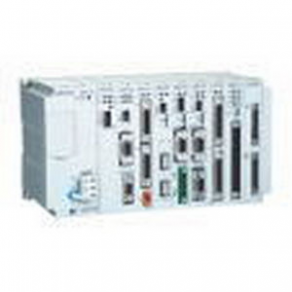 Machine controller for industrial applications - 110 - 480 VAC | MP2200
