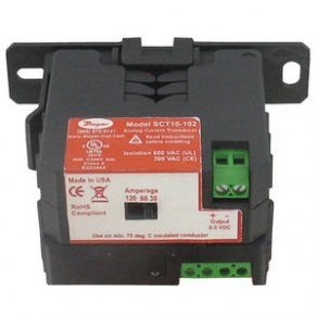 Current transformer - CE, RoHS, CA/US UL Listed | SCT Series