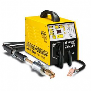 Resistance welding generator - 2 200 A | SW 22 BASIC EVO