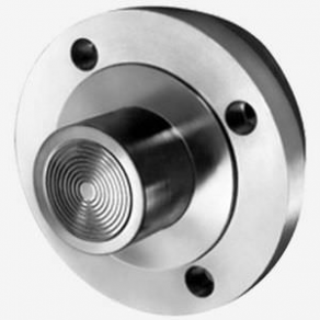Diaphragm seal with flange connection - Class 150 - 600 | SCE series