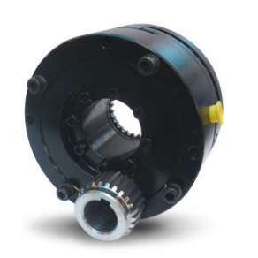 Disc brake / spring  / pneumatic release control - max. 189 Nm, max. 6 800 rpm | P520 series