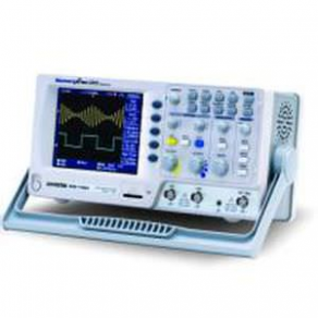 Digital oscilloscope - 100 - 150 MHz | GDS-1152A, GDS-1102A