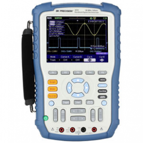 Digital oscilloscope - 100 MHz, 1 GSa/s | 2516 