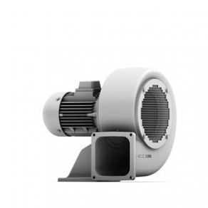 Centrifugal fan / low-pressure - max. 95 m³/min, 2 700 Pa | ND series