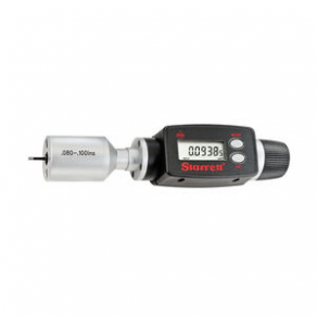 Bore micrometer / digital display - max. 0.25" | 780 series