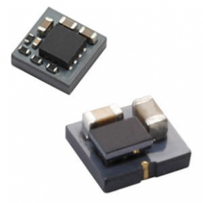 Isolated DC/DC converter module / embedded / micro / small size - max. 11 W | LXDC series 
