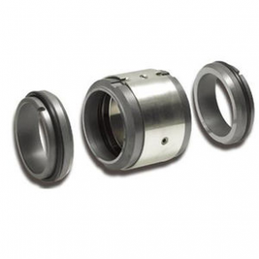 Double mechanical seal - PC04