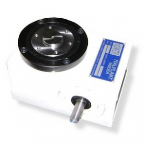 Globoidal cam indexer - 25 - 30 Nm  | SX 25
