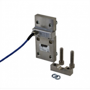 Tension load cell / for cable / pulley traction - max. 24 t, IP65 | 5500