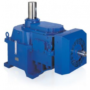 Bevel gear reducer / helical / right-angle / cooling tower - i= 6.3:1 - 15:1, max. 400 000 lb.in | Paramax® SFC series