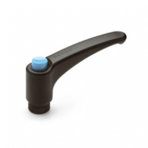 Clamping lever indexing - ERX.SST