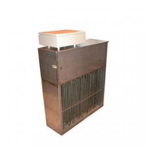 Electrical duct heater - 1 - 1 200 kW