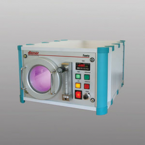 Surface treatment machine plasma / laboratory - 2 L | Femto