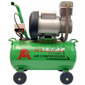Air compressor / screw / mobile - AOF series