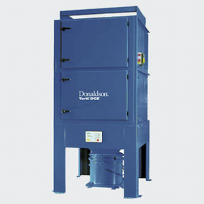 Compact dust collector - Unicell&trade;