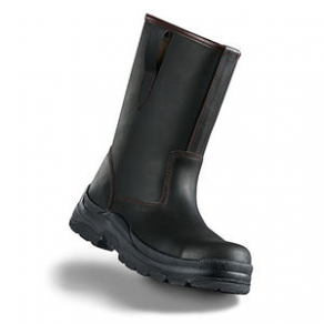All-terrain safety boots - GUARDIAN 1