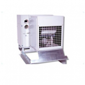 Gas air heater - 1 000 - 8 750 m³/h