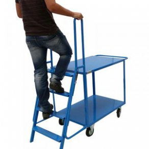 Shelf cart - 350 kg | 70 series
