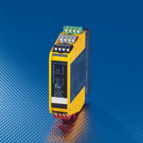 Safety relay / control - 250 V, 6 A, 100 x 25 x 105 mm, IP20 | G1501S