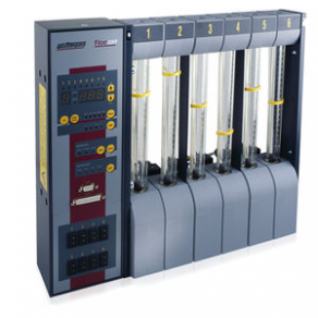 Water operated thermal regulator - FLOWCON