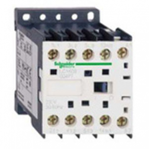 Contactor - max. 5.5 kW, 400/415 V | TeSys K series 