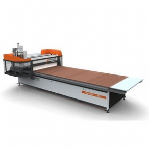 CNC router - Easy Jet