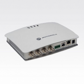 Compact RFID reader / Ethernet - FX series
