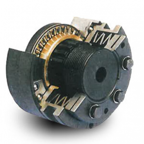 Torque limiter with friction / compact - max. 25 600 Nm| L300 series