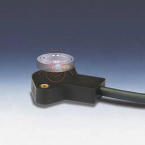 Magnetic angle sensor - 0 - 360°, IP67 | PRAS27