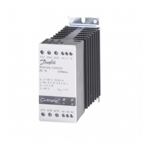 Motor contactor / digital - 24 - 480 V, 15 A | MCI DOL series