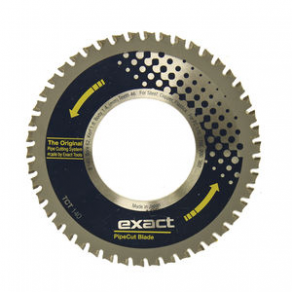 Circular saw blade / carbide - TCT 140
