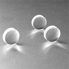 Aspherical lens / collimator / coupling - ø 6.35 mm, 650 nm | 01-CO series