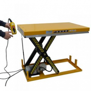 forbice elevatrice ferplast scissor stazionaria