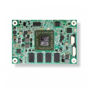 COM Express CPU module / AMD®G-Series - NAO-550E 