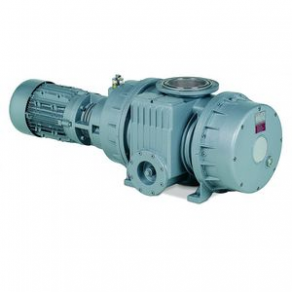 Roots rotary-lobe vacuum pump - 485 - 2752 m³/h | R-VWP