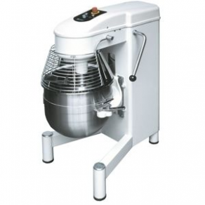 Planetary mixer / for the food industry - MIXA series
