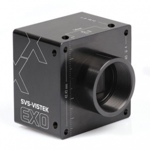 Visual inspection camera / CCD / CMOS / USB 3.0 - 0.3 - 12 MP | SVCam EXO USB3 Vision