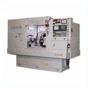 CNC gear honing machine - max. ø 250 mm | SEIWA-LUXIS GH254