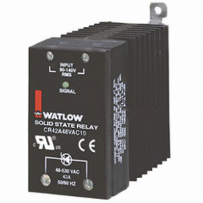 Single-phase relay - 42 A | CZR series