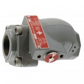 Gas check valve - 1 1/4 - 2", max. 27.6 bar | G200, G201 series
